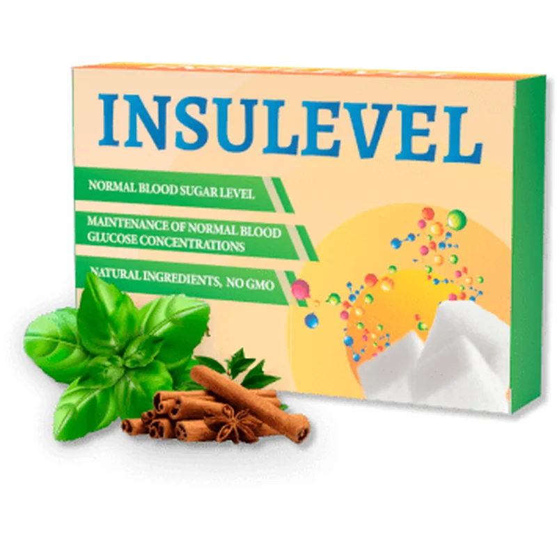 Insulevel - view 2
