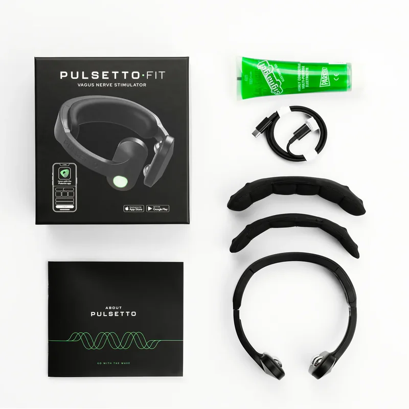Pulsetto Fit: prezzo, come funziona e dove comprare Pulsetto Fit - view 2