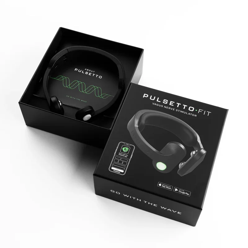 Pulsetto Fit: prezzo, come funziona e dove comprare Pulsetto Fit - view 3