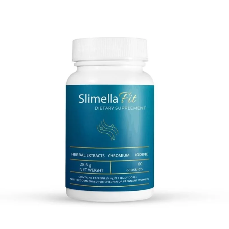 Slimella FIT: prezzo, ingredienti, come si usa e dove comprarlo Slimella FIT - view 2